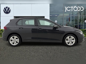 Used Volkswagen Golf 2022 for sale - 77581979: Photo