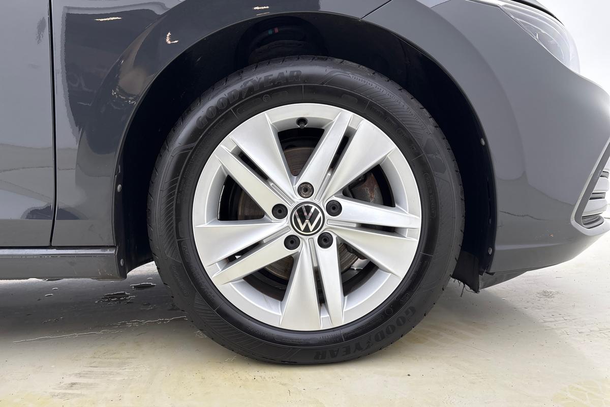 Used Volkswagen Golf 2022 for sale - 77581979: Photo 5