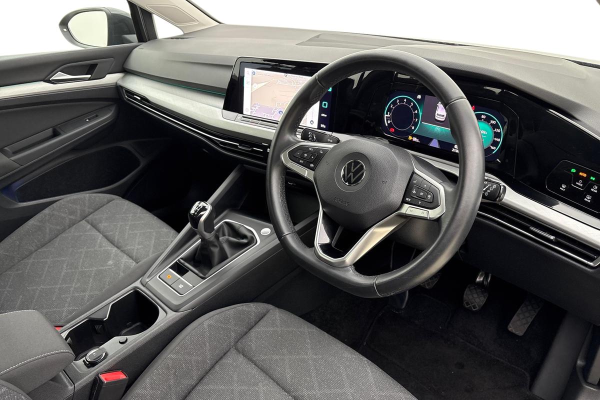 Used Volkswagen Golf 2022 for sale - 77581979: Photo 6