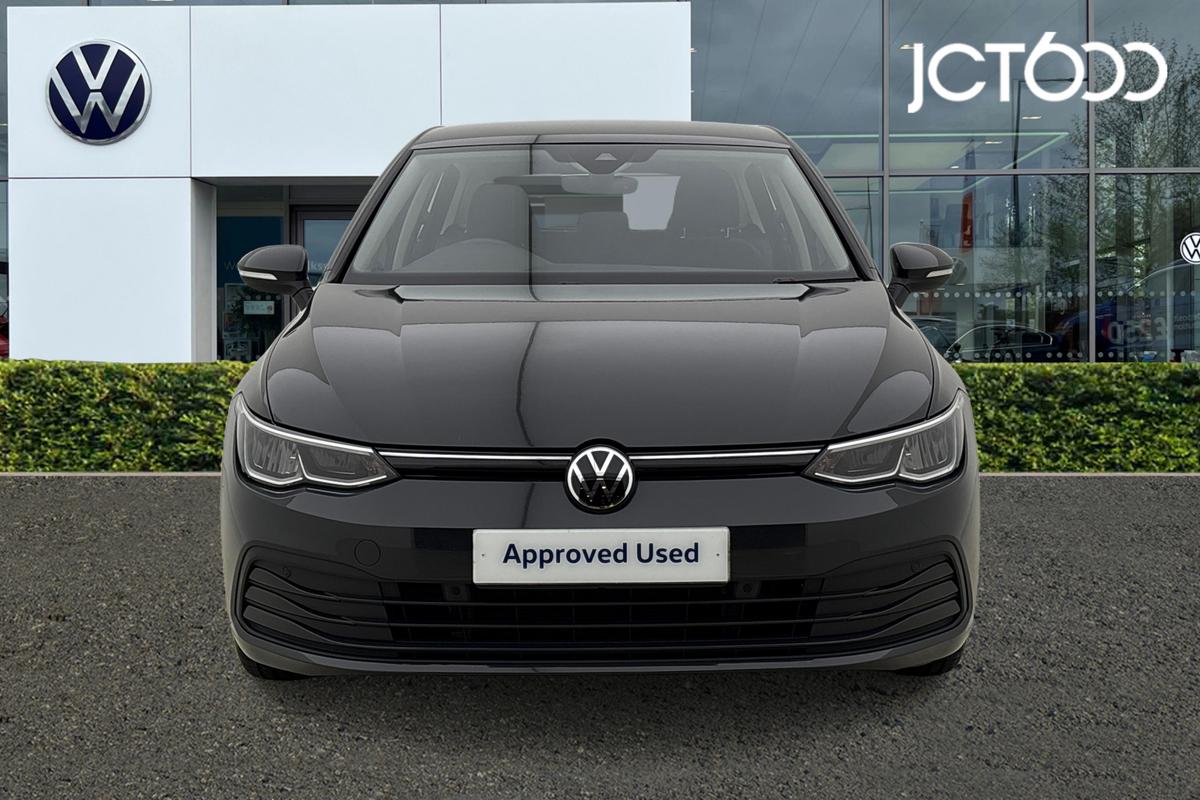 Used Volkswagen Golf 2022 for sale - 77581979: Photo 8