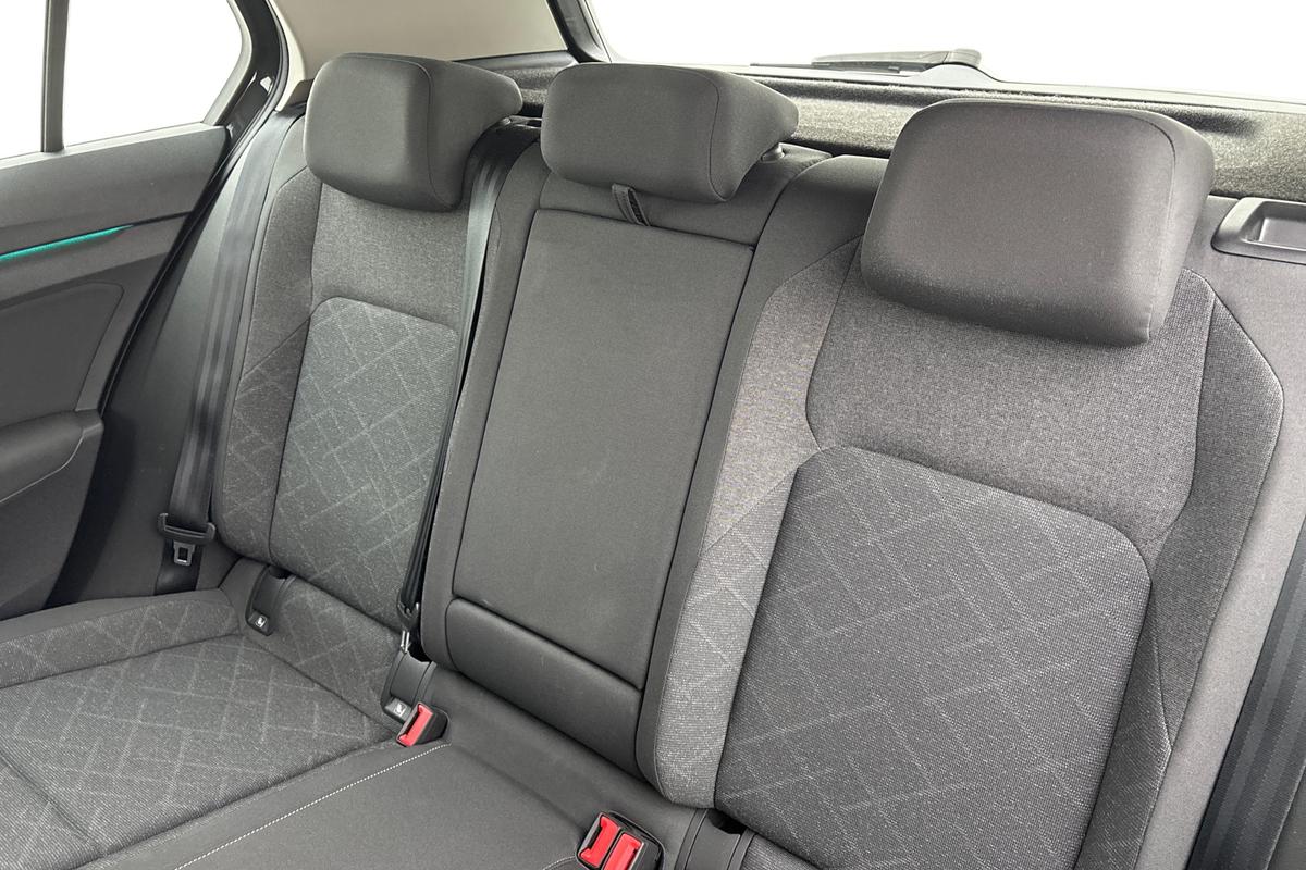 Used Volkswagen Golf 2022 for sale - 77581979: Photo 9