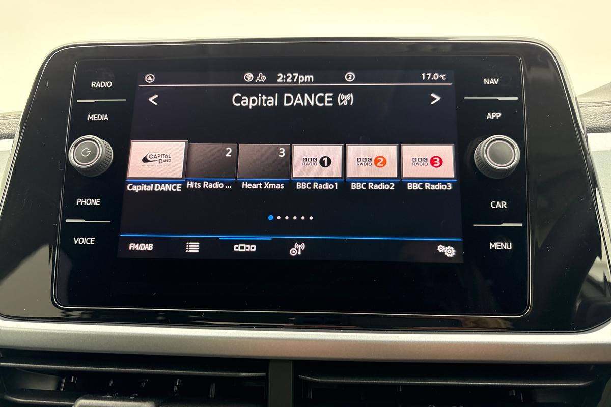 Used Volkswagen T-Roc 2025 for sale - 76717053: Photo 13