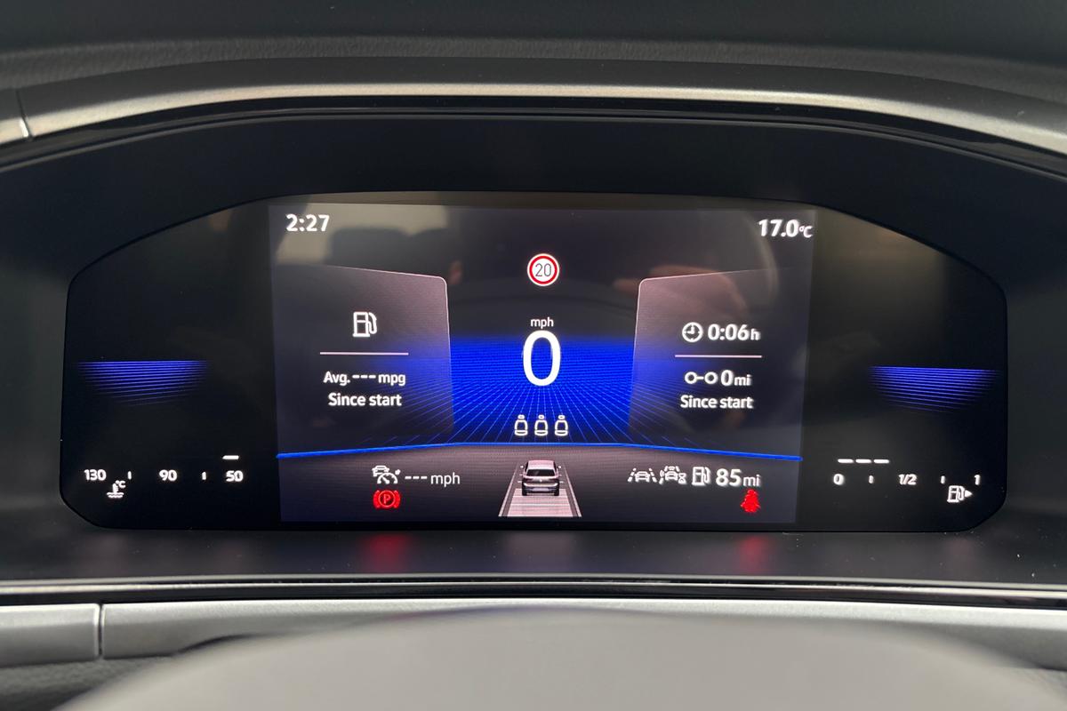 Used Volkswagen T-Roc 2025 for sale - 76717053: Photo 15