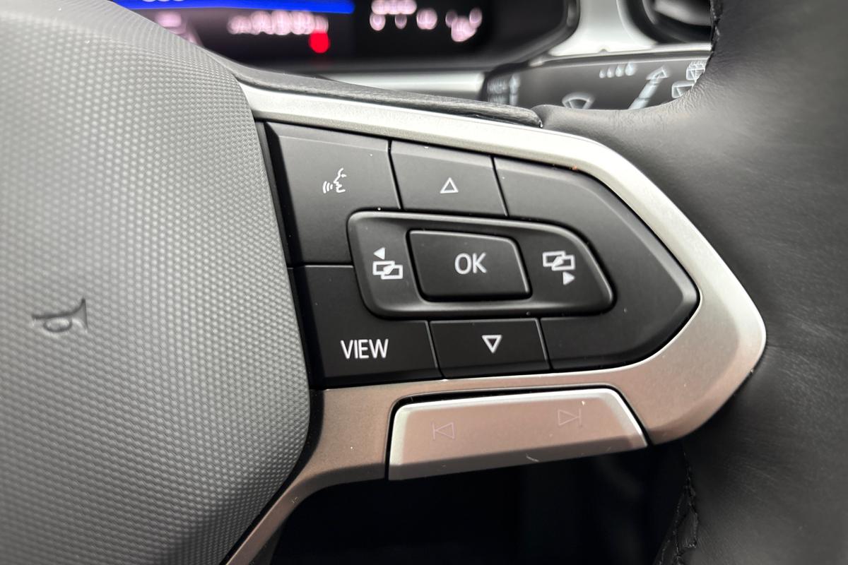 Used Volkswagen T-Roc 2025 for sale - 76717053: Photo 17