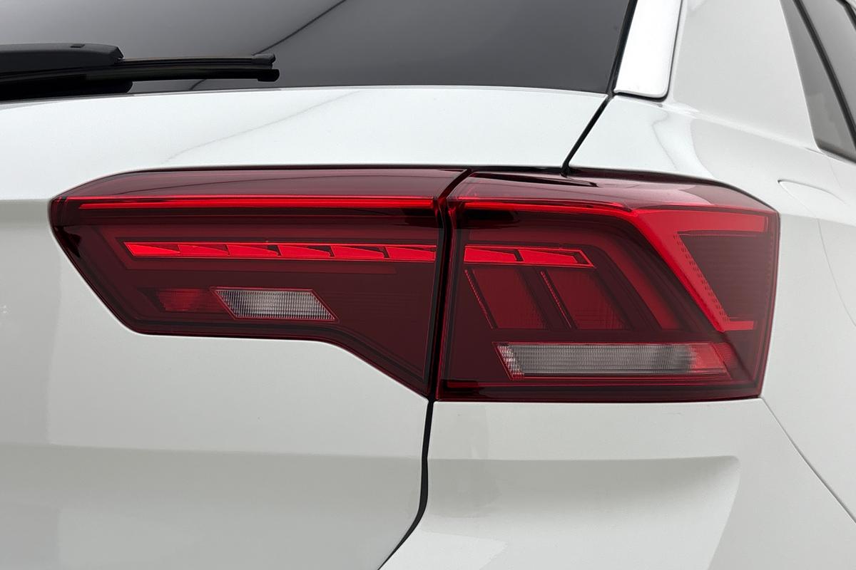 Used Volkswagen T-Roc 2025 for sale - 76717053: Photo 18