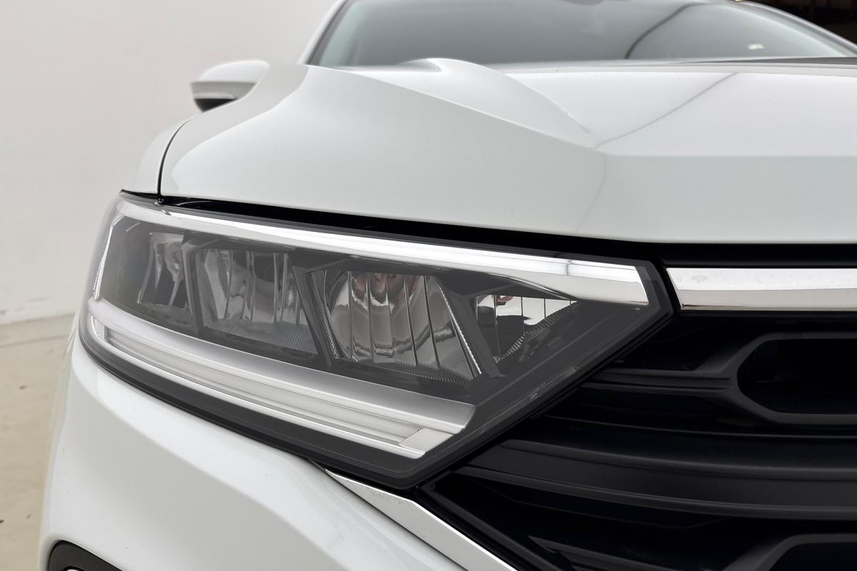 Used Volkswagen T-Roc 2025 for sale - 76717053: Photo 19