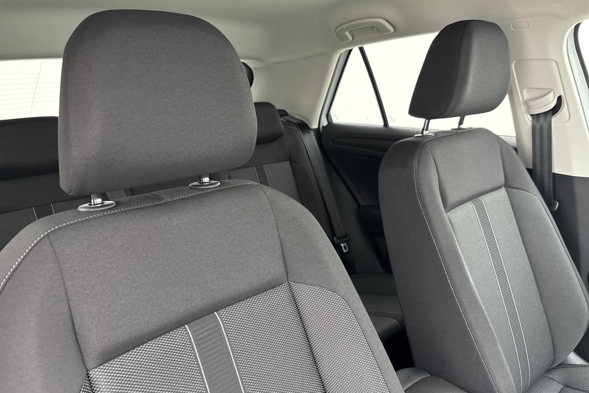 Used Volkswagen T-Roc 2025 for sale - 76717053: Photo 24