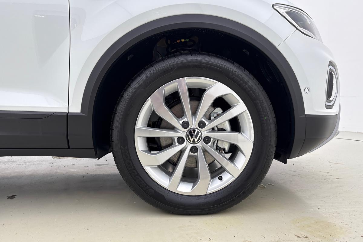 Used Volkswagen T-Roc 2025 for sale - 76717053: Photo 5