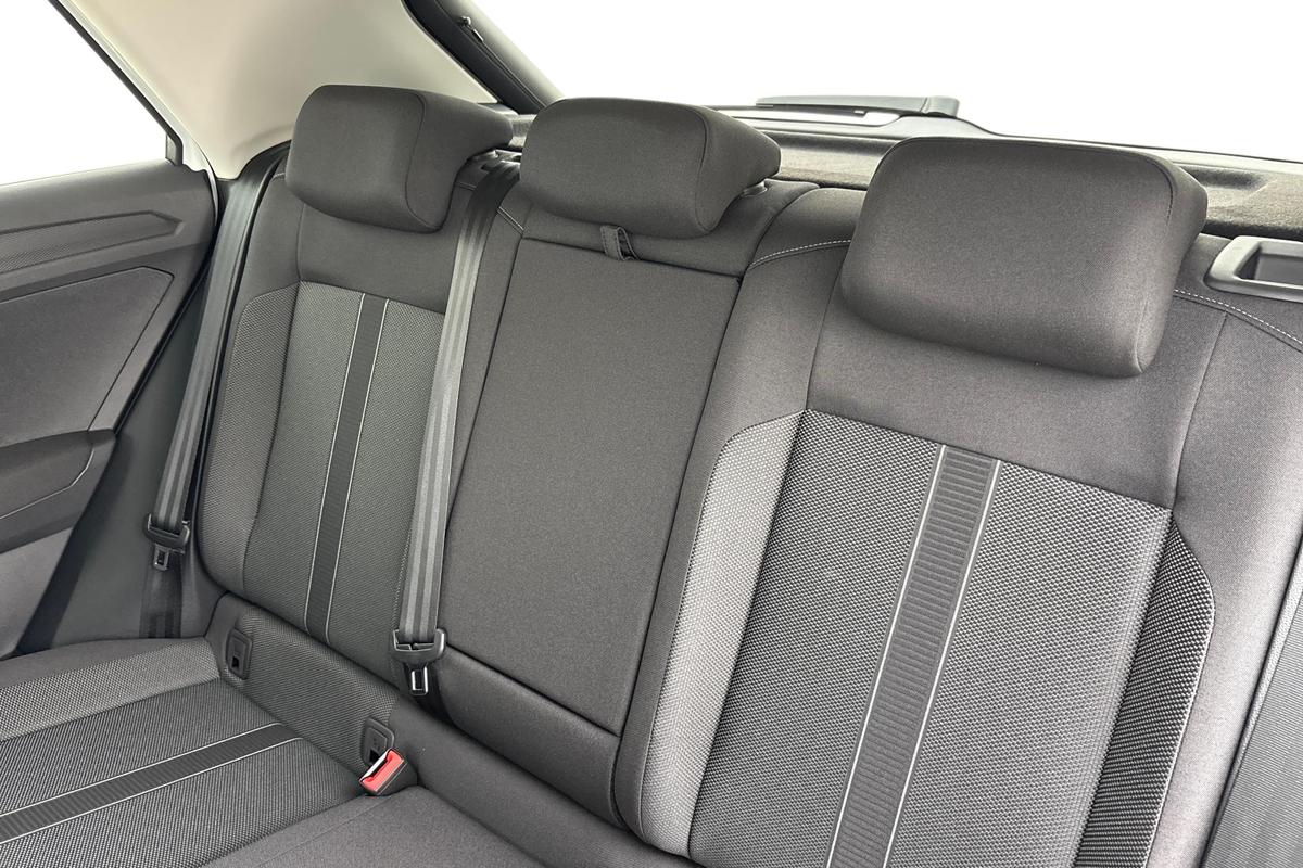 Used Volkswagen T-Roc 2025 for sale - 76717053: Photo 9