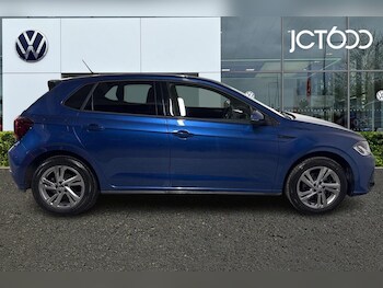Used Volkswagen Polo 2025 for sale - 78460212: Photo