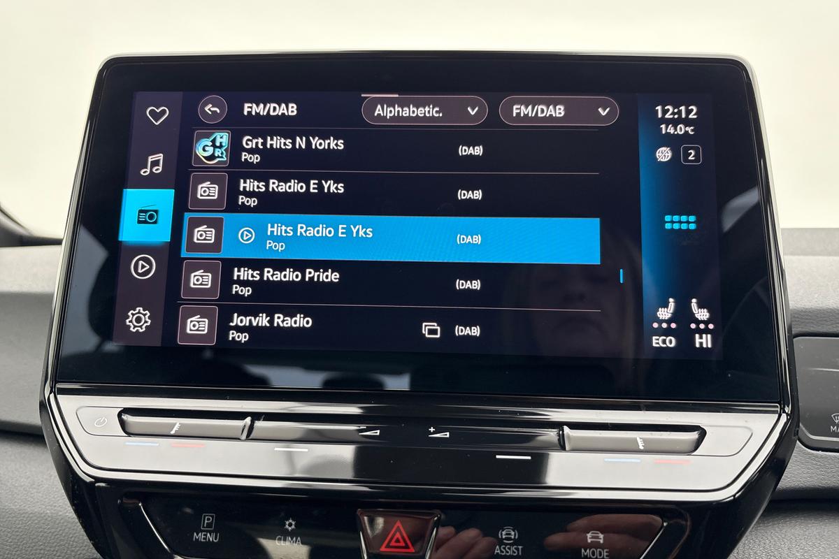 Used Volkswagen ID.3 2021 for sale - 77541170: Photo 13