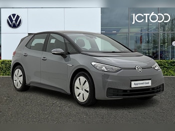 Used Volkswagen ID.3 2021 for sale - 77541170: Photo