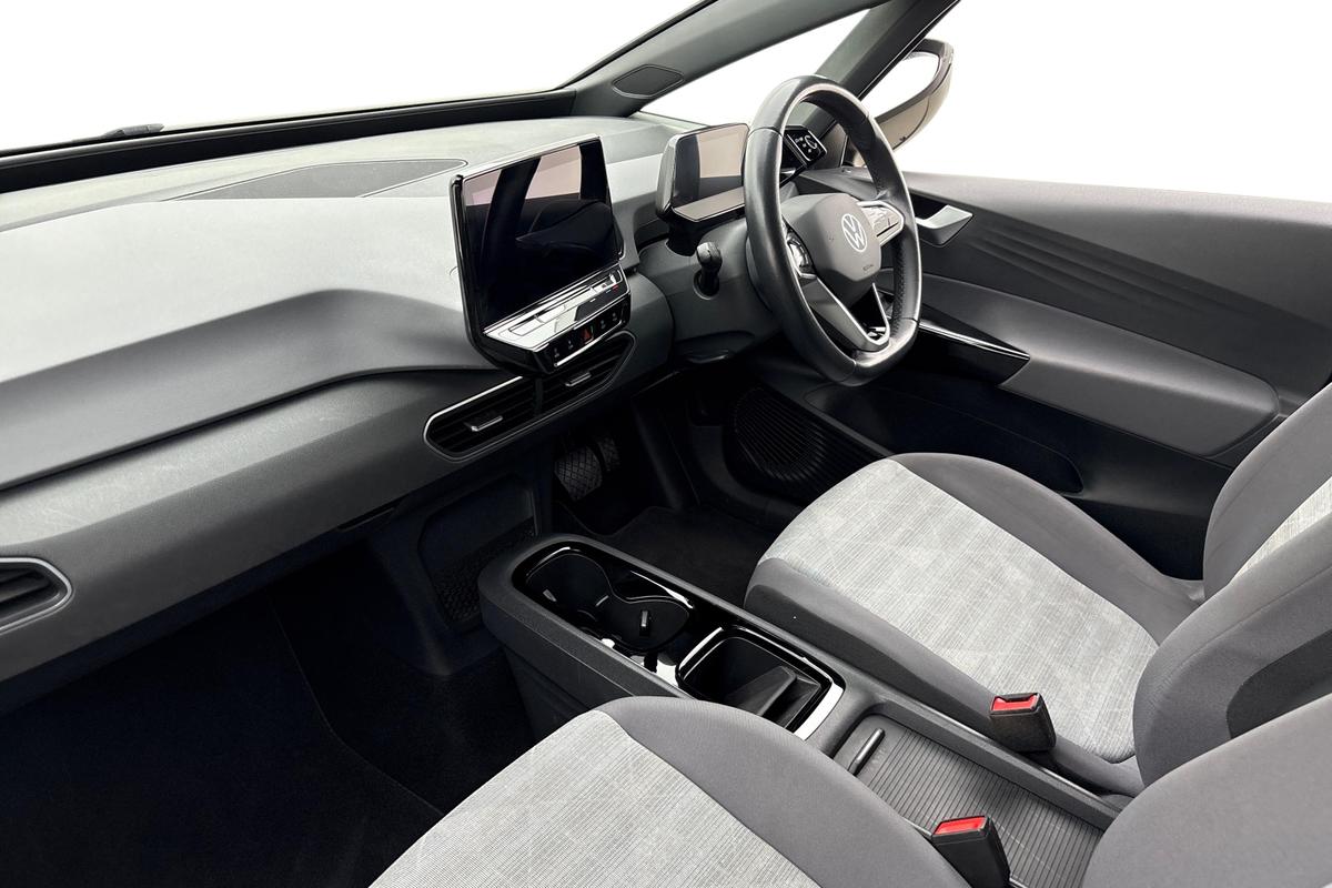 Used Volkswagen ID.3 2021 for sale - 77541170: Photo 2