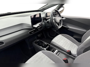 Used Volkswagen ID.3 2021 for sale - 77541170: Photo