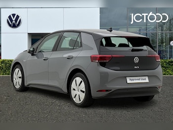 Used Volkswagen ID.3 2021 for sale - 77541170: Photo