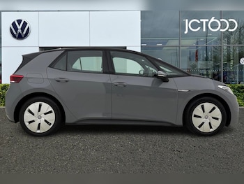 Used Volkswagen ID.3 2021 for sale - 77541170: Photo