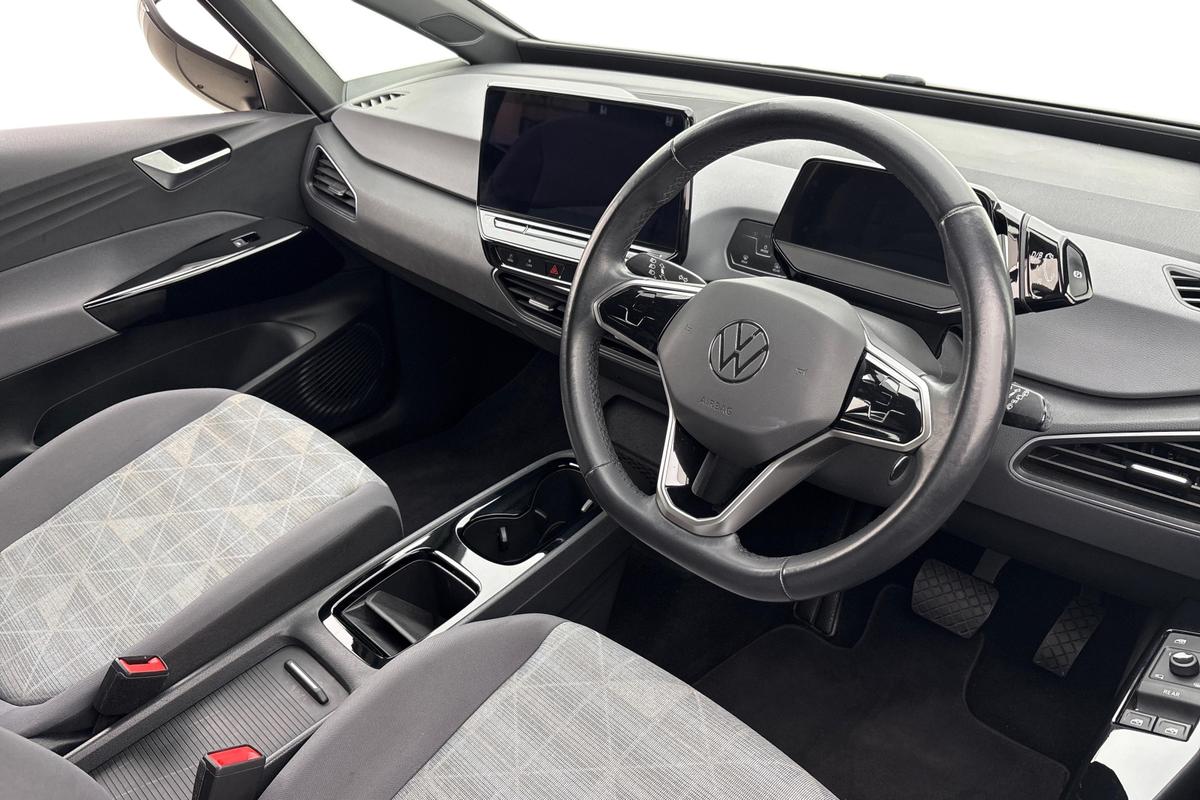 Used Volkswagen ID.3 2021 for sale - 77541170: Photo 6