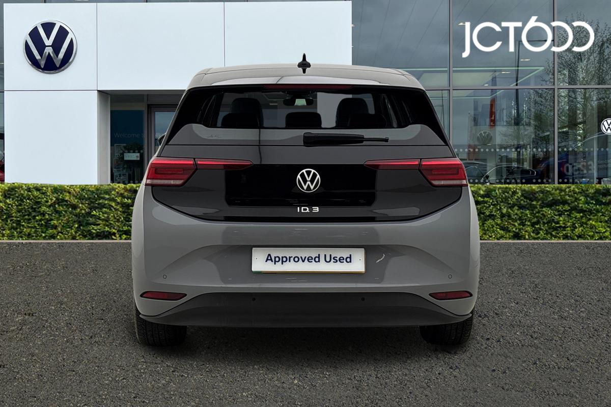 Used Volkswagen ID.3 2021 for sale - 77541170: Photo 7