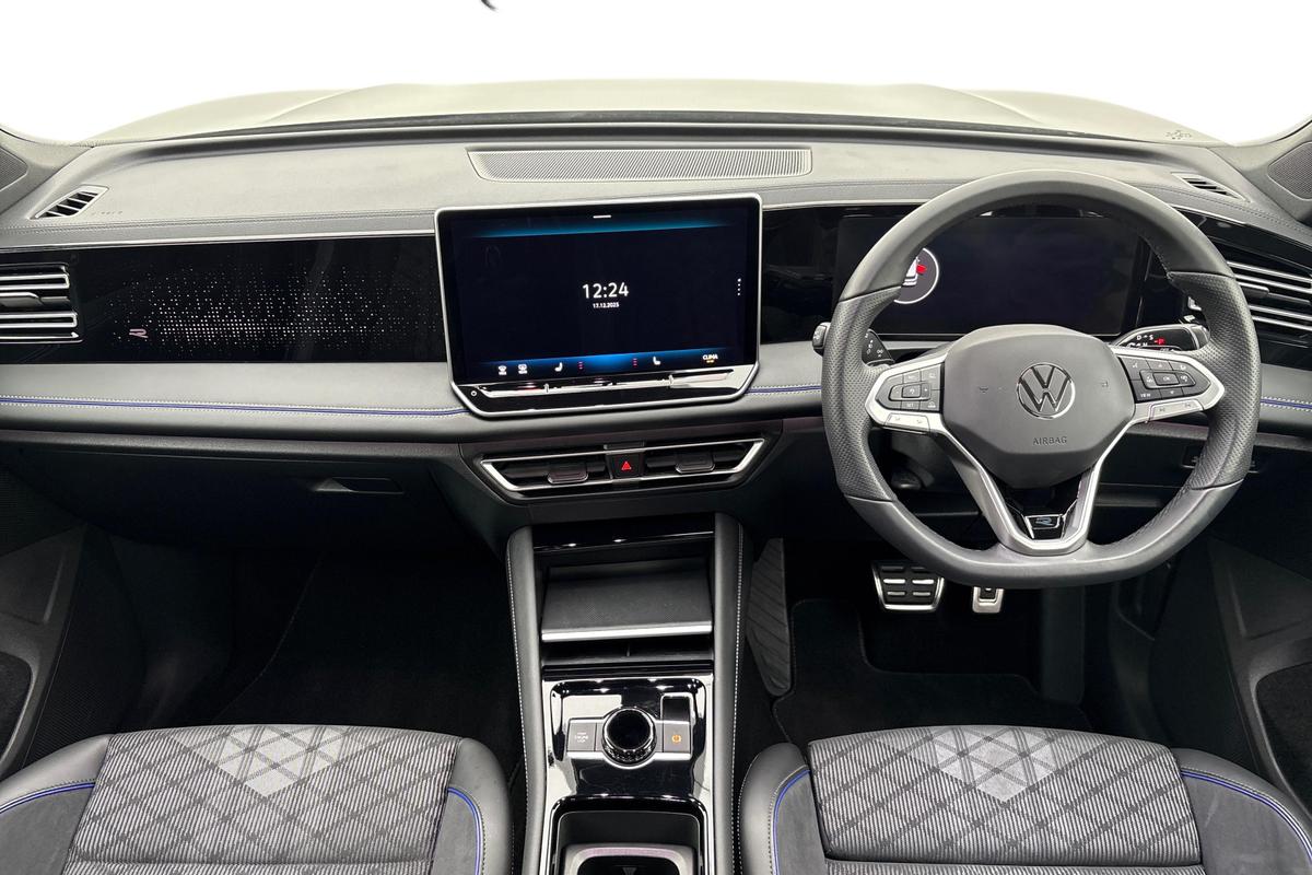 Used Volkswagen Tiguan 2024 for sale - 77533065: Photo 10