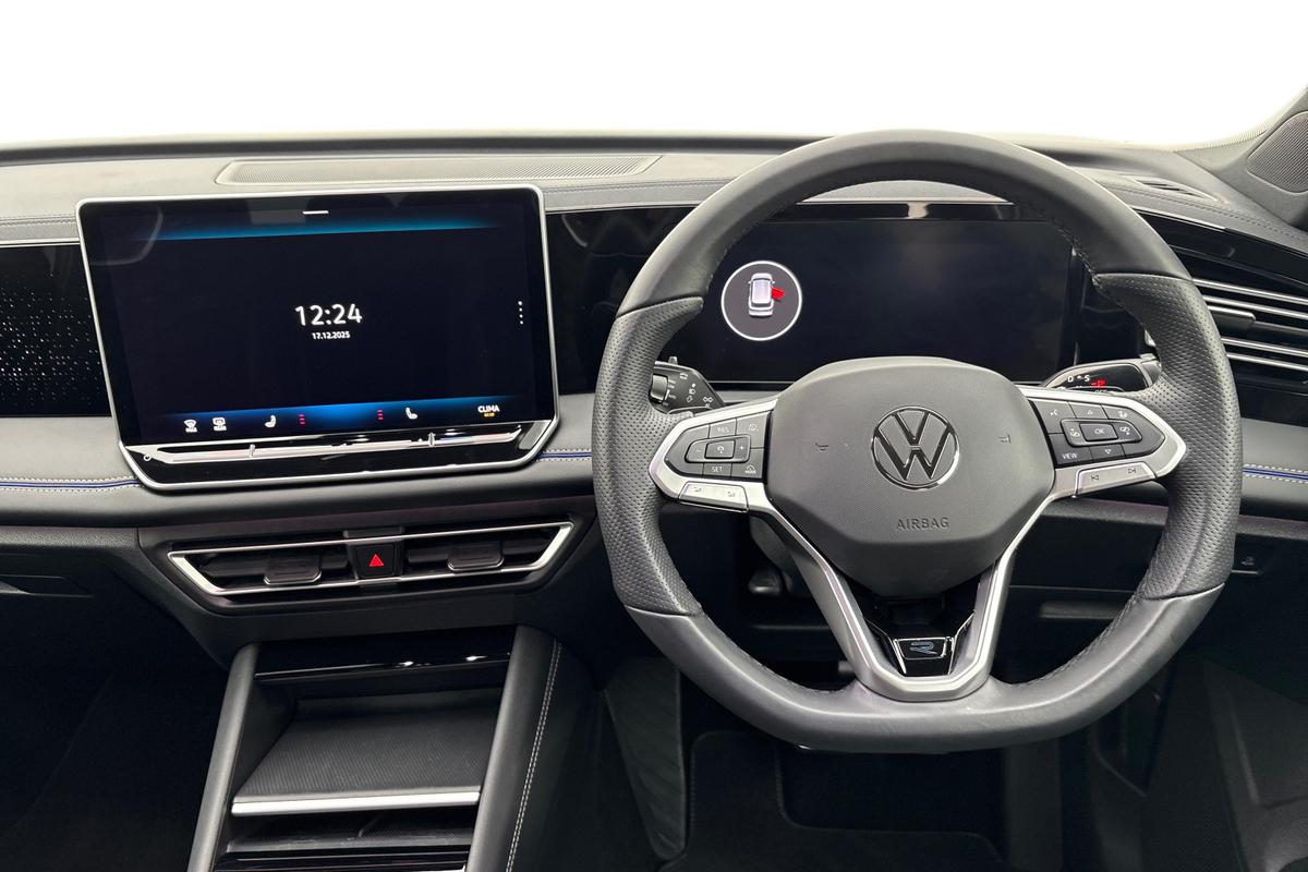 Used Volkswagen Tiguan 2024 for sale - 77533065: Photo 11