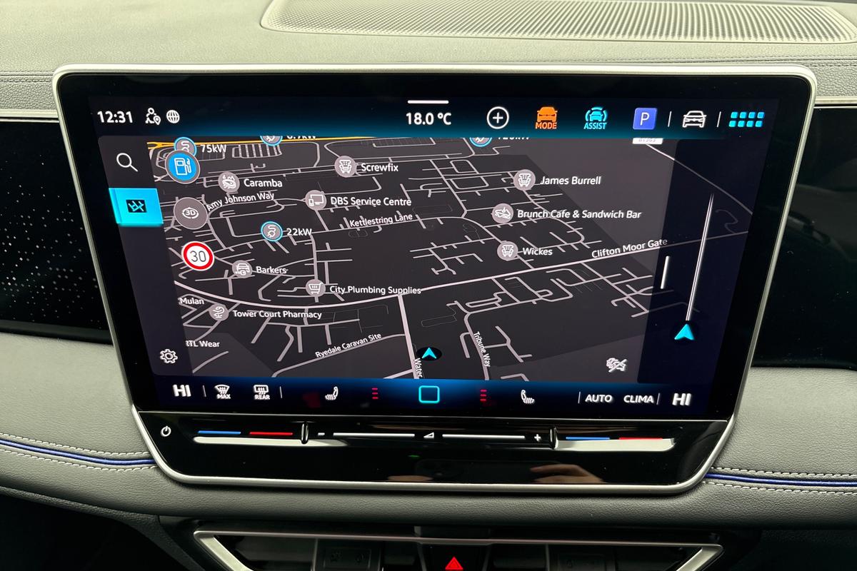 Used Volkswagen Tiguan 2024 for sale - 77533065: Photo 14