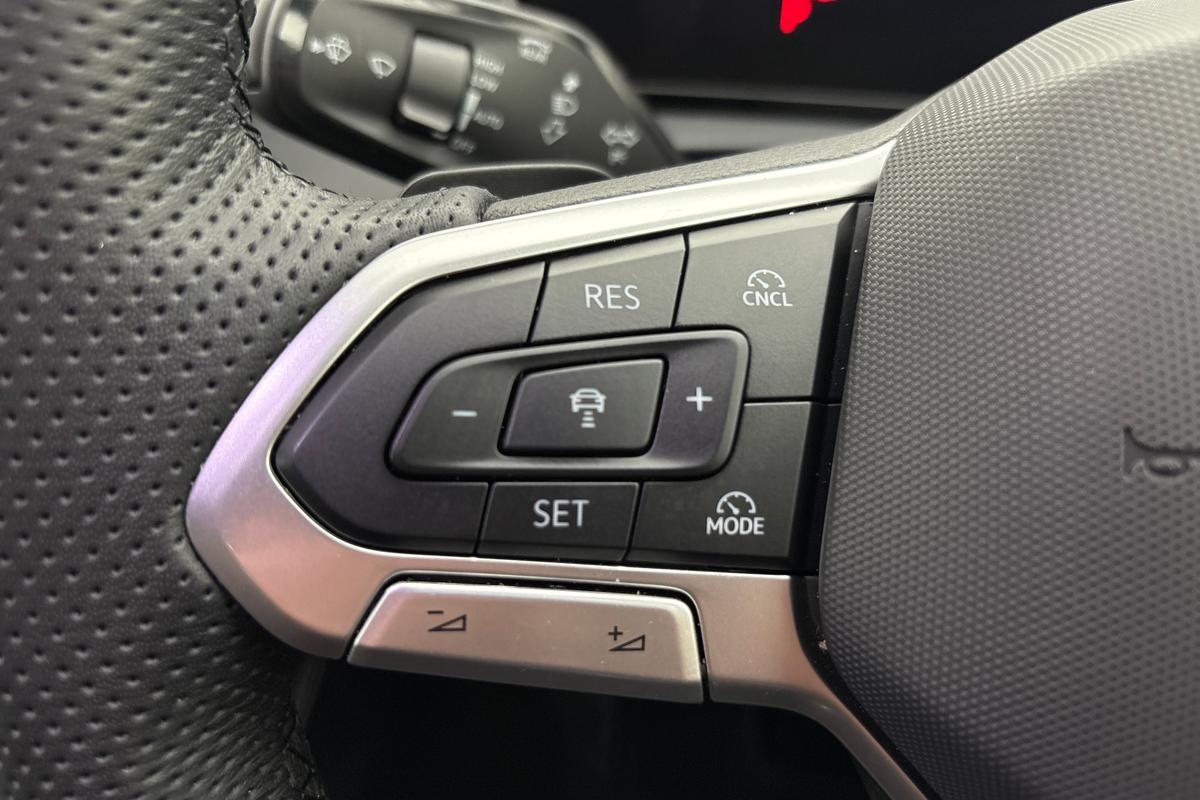 Used Volkswagen Tiguan 2024 for sale - 77533065: Photo 16