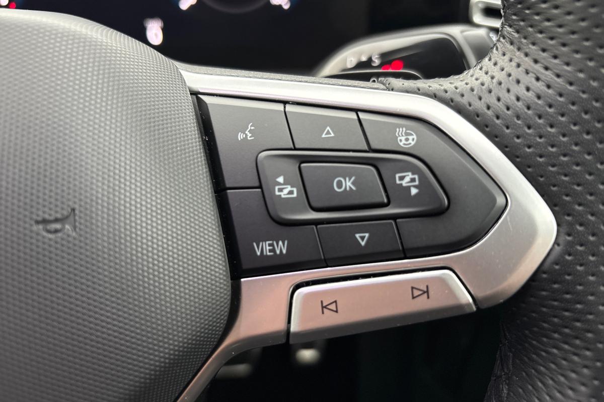 Used Volkswagen Tiguan 2024 for sale - 77533065: Photo 17