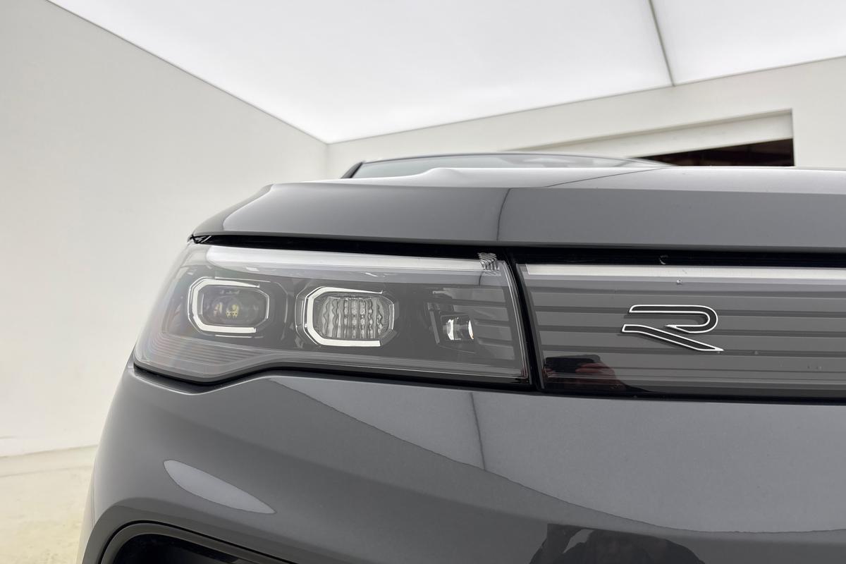 Used Volkswagen Tiguan 2024 for sale - 77533065: Photo 19