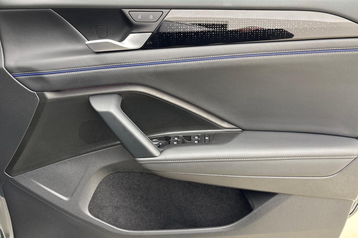 Used Volkswagen Tiguan 2024 for sale - 77533065: Photo 23