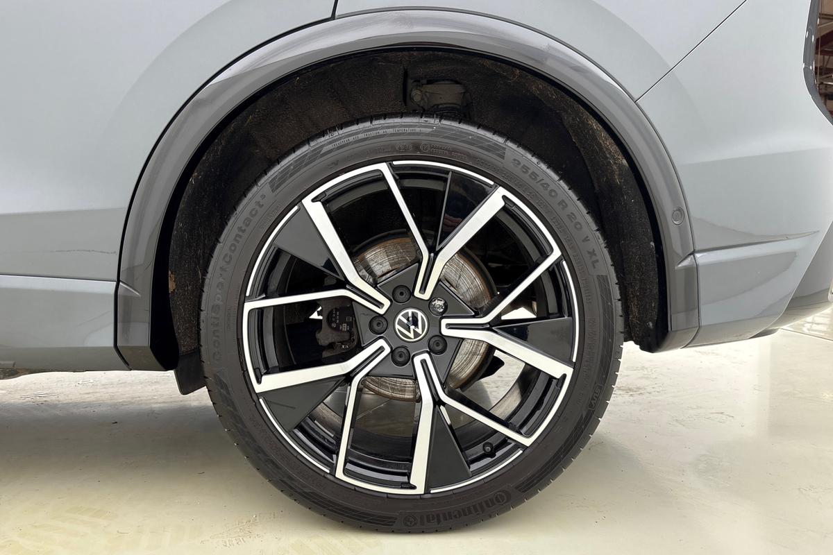 Used Volkswagen Tiguan 2024 for sale - 77533065: Photo 5