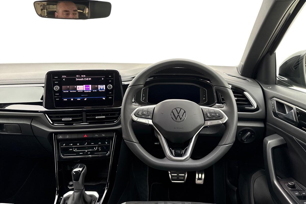 Used Volkswagen T-Roc 2025 for sale - 76680046: Photo 11