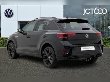 Used Volkswagen T-Roc 2025 for sale - 76680046: Photo