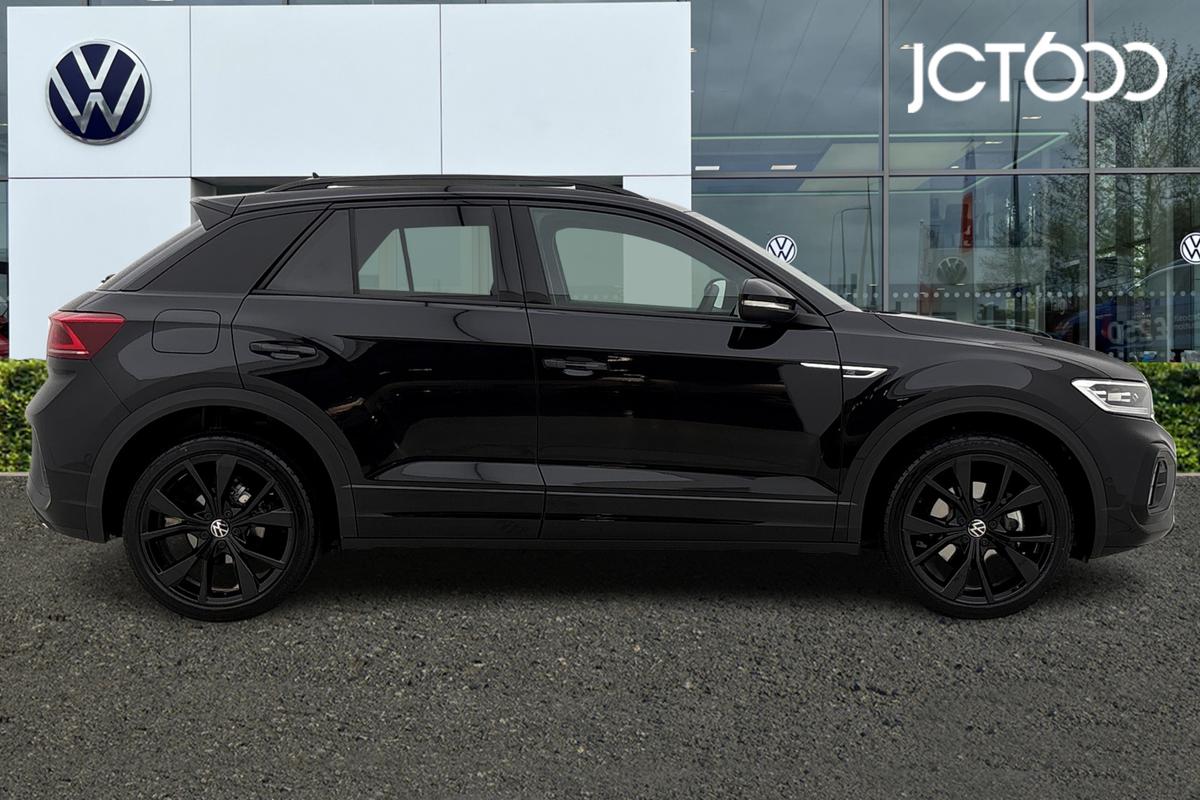 Used Volkswagen T-Roc 2025 for sale - 76680046: Photo 4