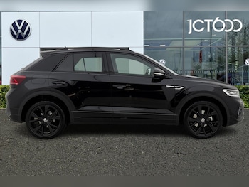 Used Volkswagen T-Roc 2025 for sale - 76680046: Photo