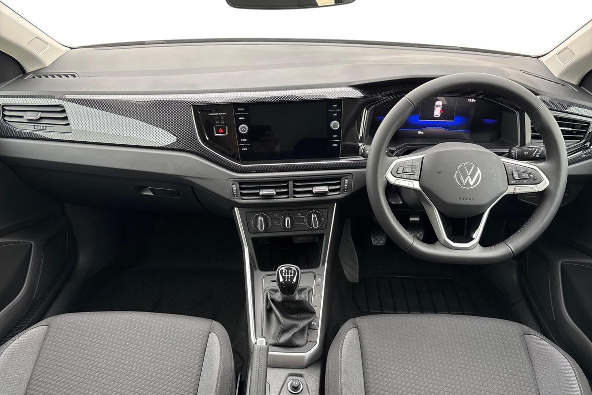 Used Volkswagen Polo 2025 for sale - 77635438: Photo 10