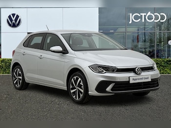 Volkswagen Polo feature image
