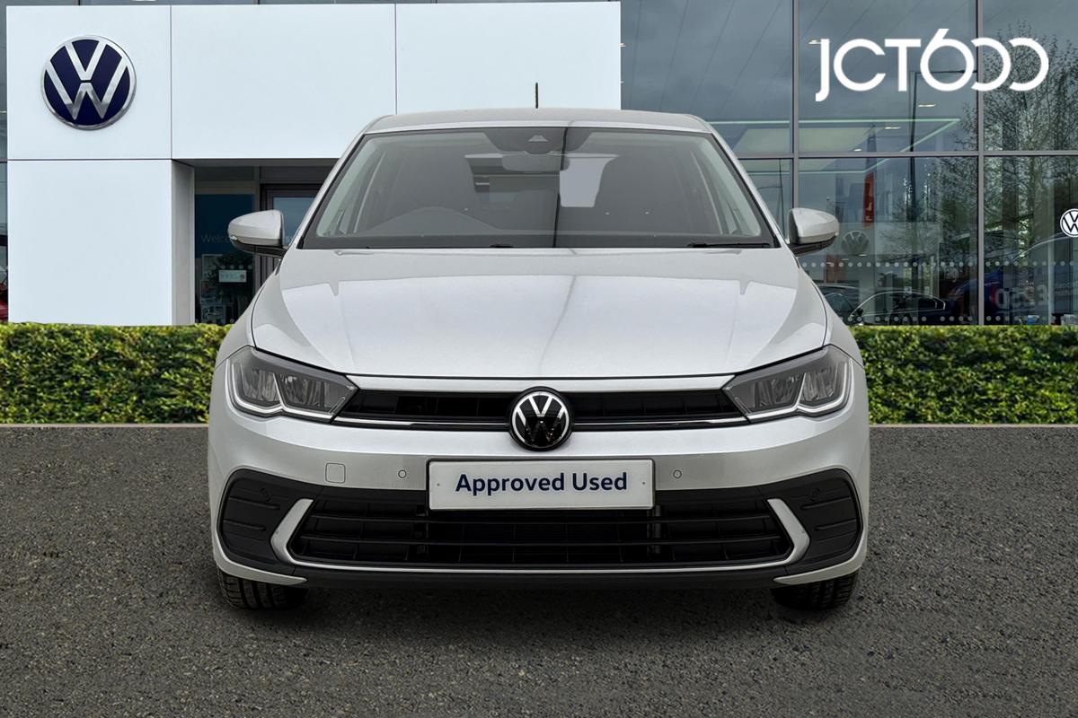 Used Volkswagen Polo 2025 for sale - 77635438: Photo 8