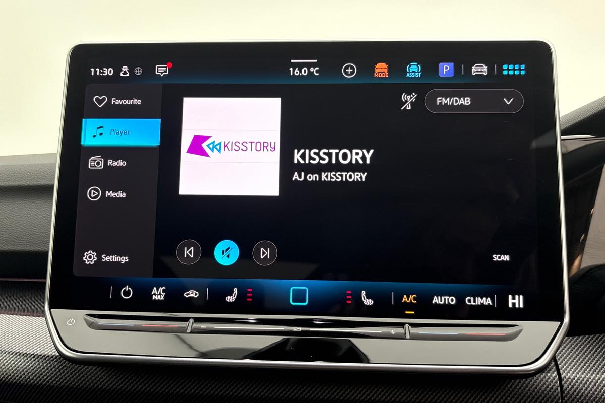 Used Volkswagen Golf 2025 for sale - 76680535: Photo 13