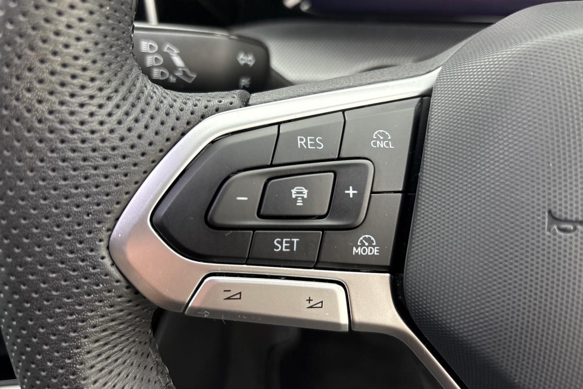 Used Volkswagen Golf 2025 for sale - 76680535: Photo 16