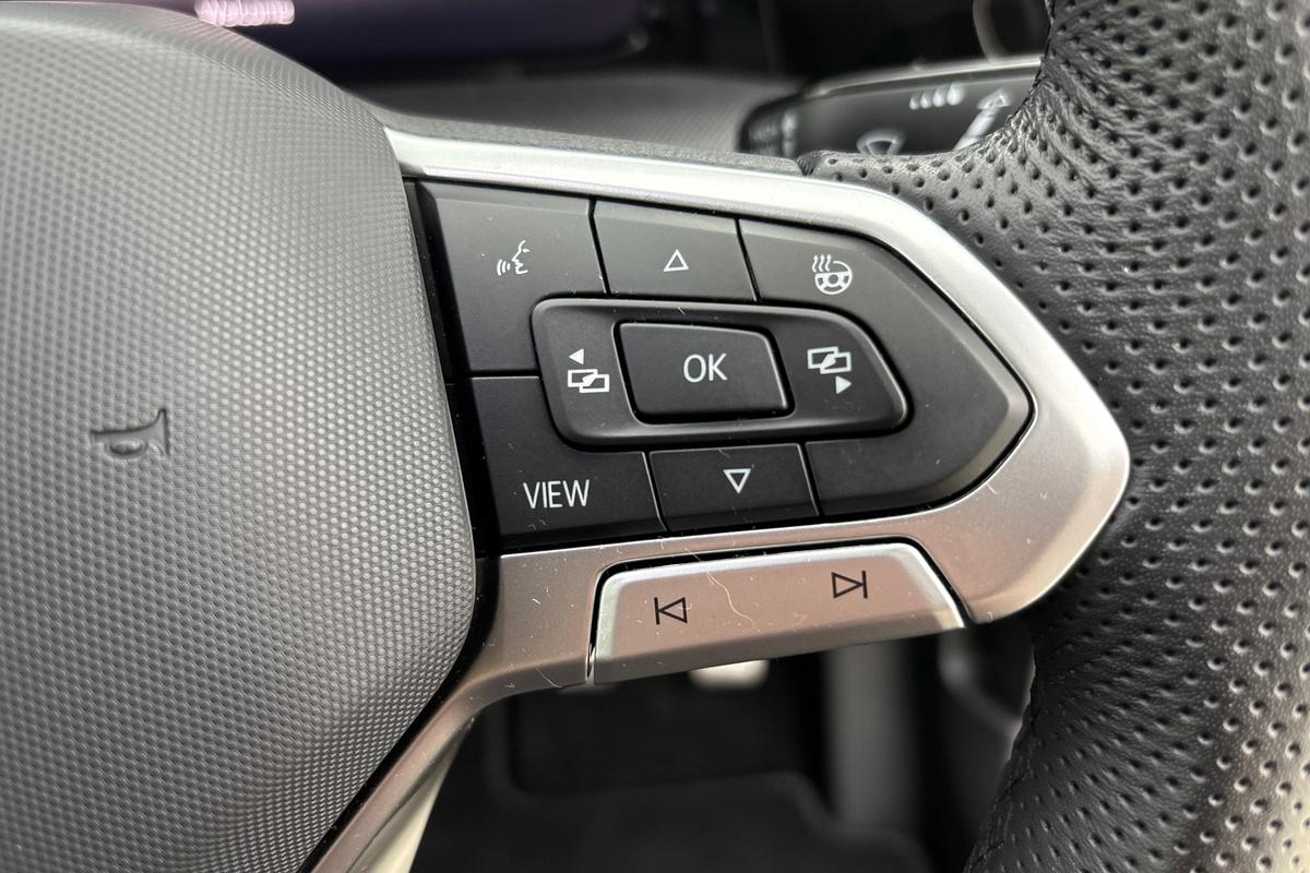 Used Volkswagen Golf 2025 for sale - 76680535: Photo 17