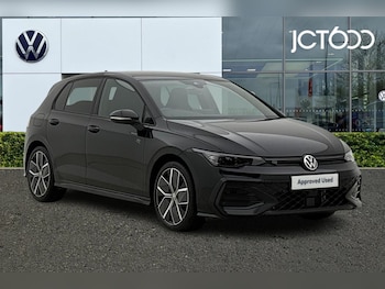 2025 (25) - 1.5 TSI 150 Black Edition 5dr