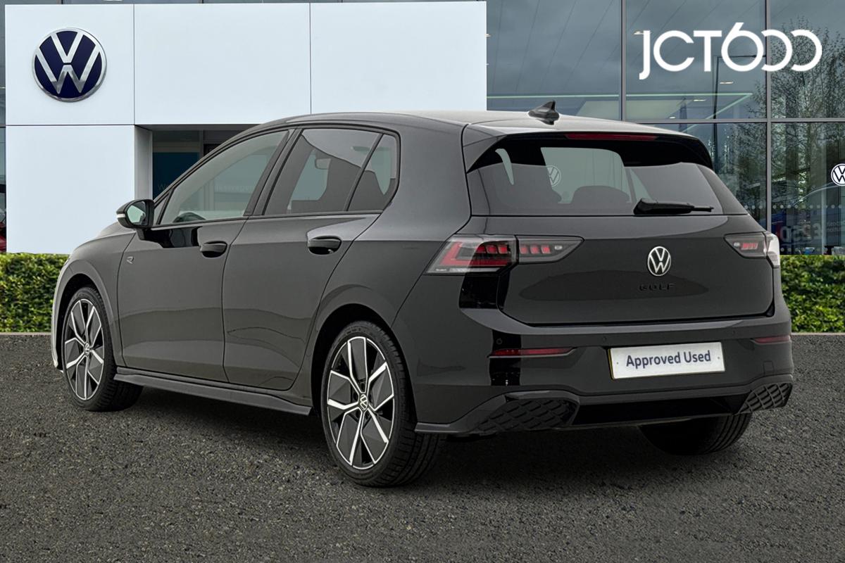 Used Volkswagen Golf 2025 for sale - 76680535: Photo 3