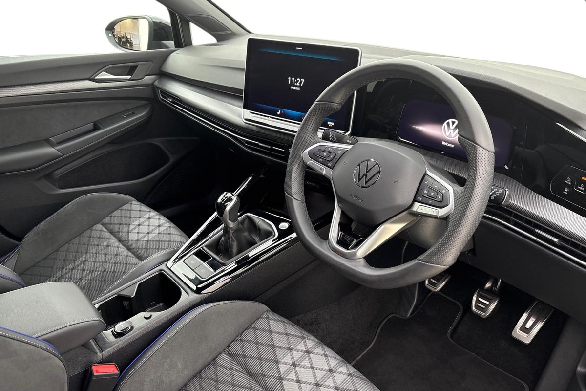 Used Volkswagen Golf 2025 for sale - 76680535: Photo 6