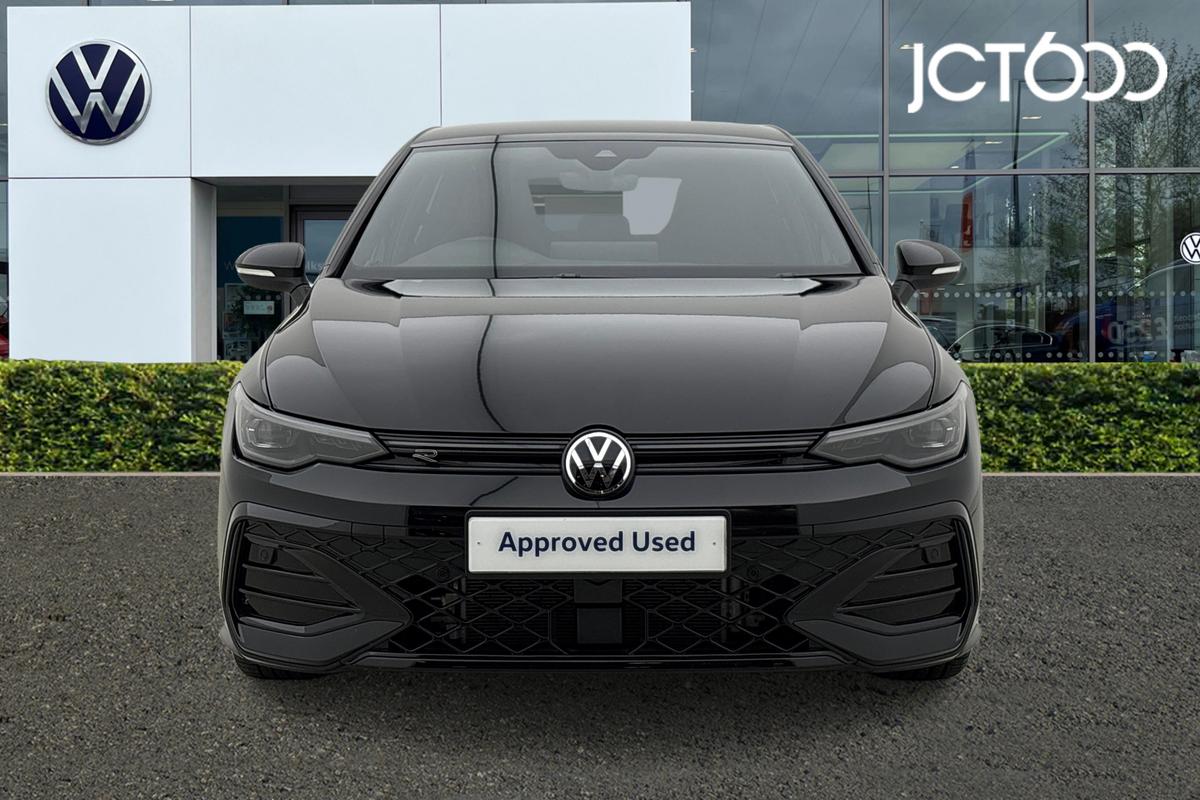 Used Volkswagen Golf 2025 for sale - 76680535: Photo 8