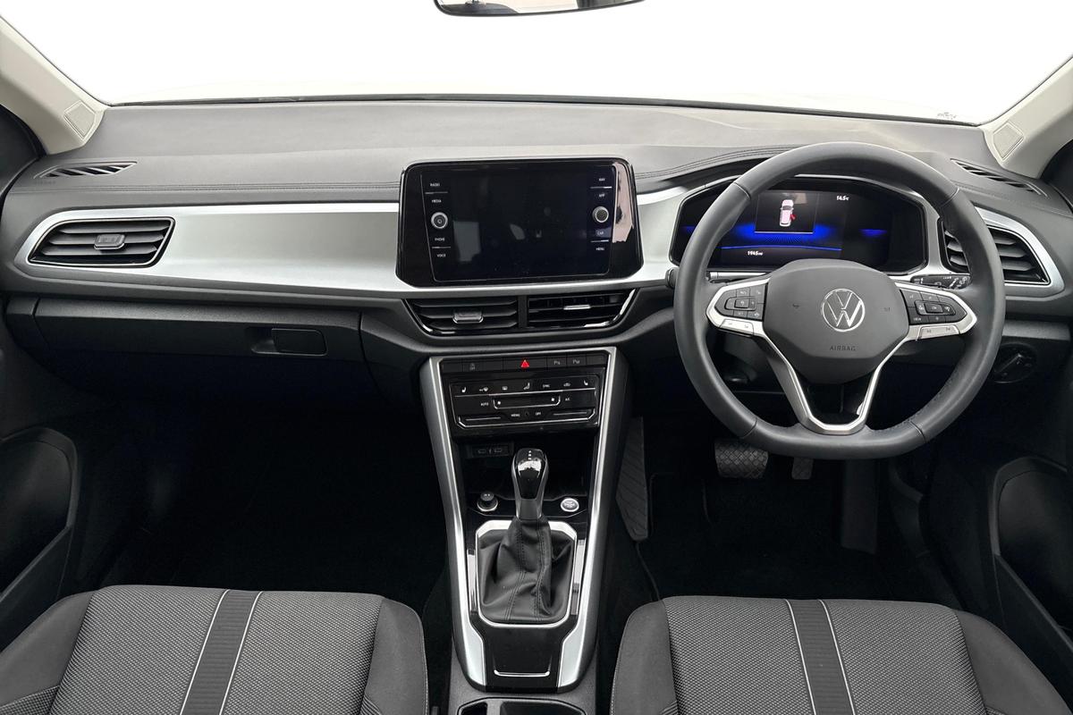 Used Volkswagen T-Roc 2025 for sale - 76679164: Photo 10