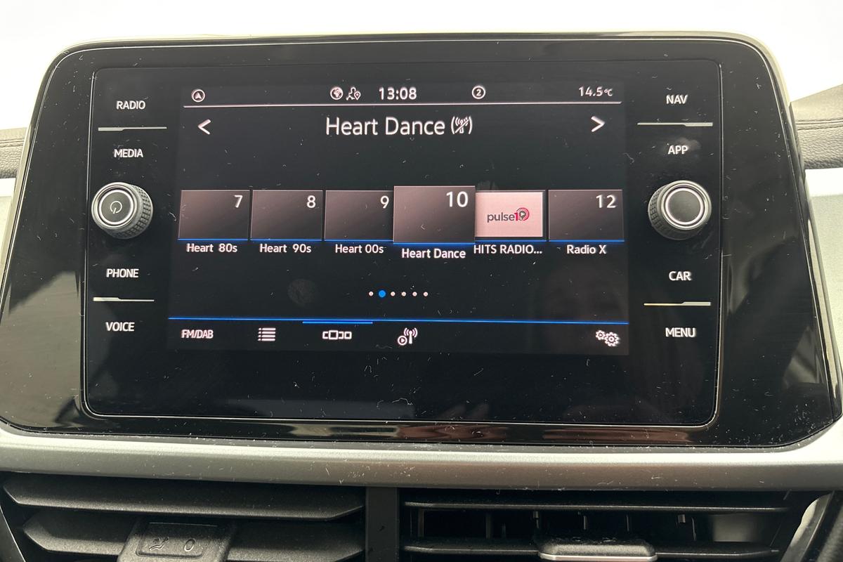 Used Volkswagen T-Roc 2025 for sale - 76679164: Photo 13