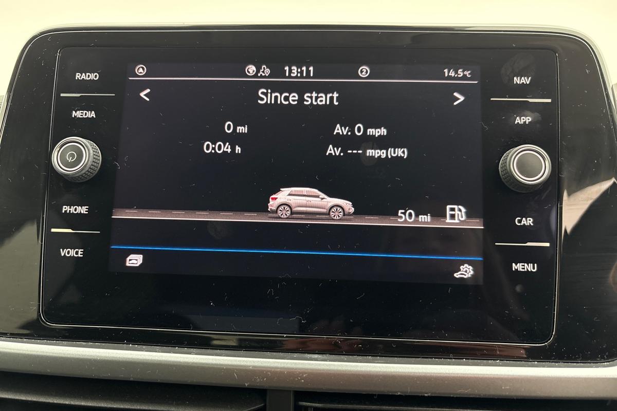 Used Volkswagen T-Roc 2025 for sale - 76679164: Photo 14