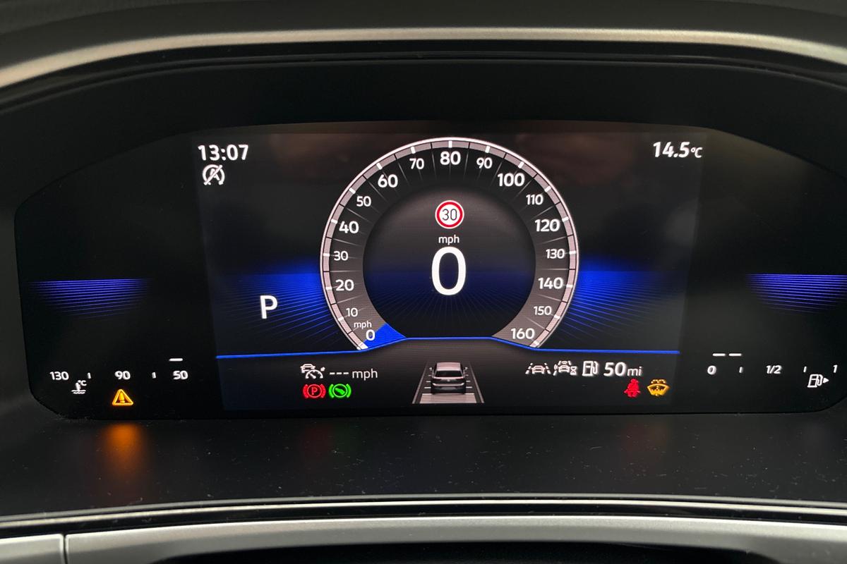 Used Volkswagen T-Roc 2025 for sale - 76679164: Photo 15