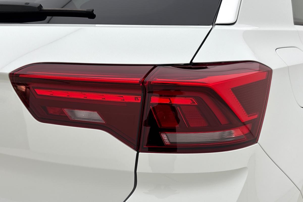 Used Volkswagen T-Roc 2025 for sale - 76679164: Photo 18