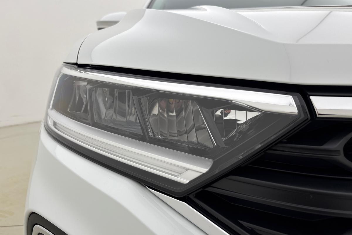 Used Volkswagen T-Roc 2025 for sale - 76679164: Photo 19